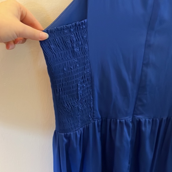 Beautiful and Breezy Maxi Dress - Picture 2 of 4